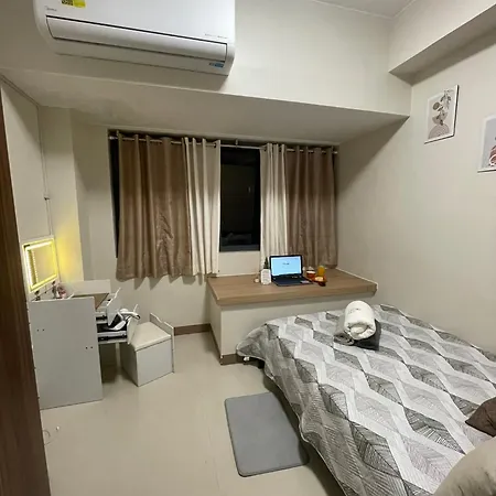 Ma Serenity Place - Smdc Field Residences