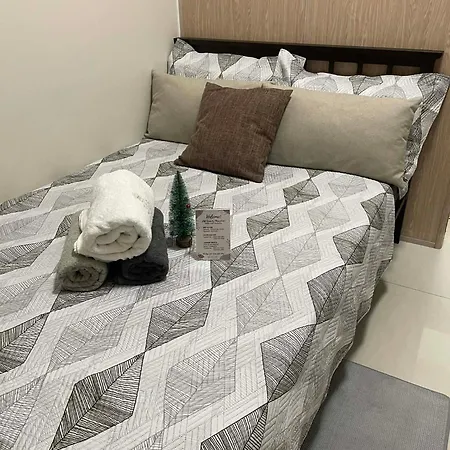 Ma Serenity Place - Smdc Field Residences