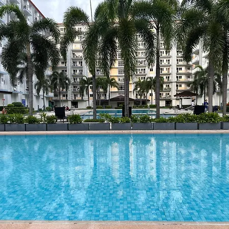 Ma Serenity Place - Smdc Field Residences