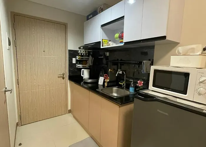 Ma Serenity Place - Smdc Field Residences