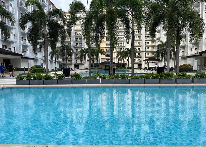 Ma Serenity Place - Smdc Field Residences *
