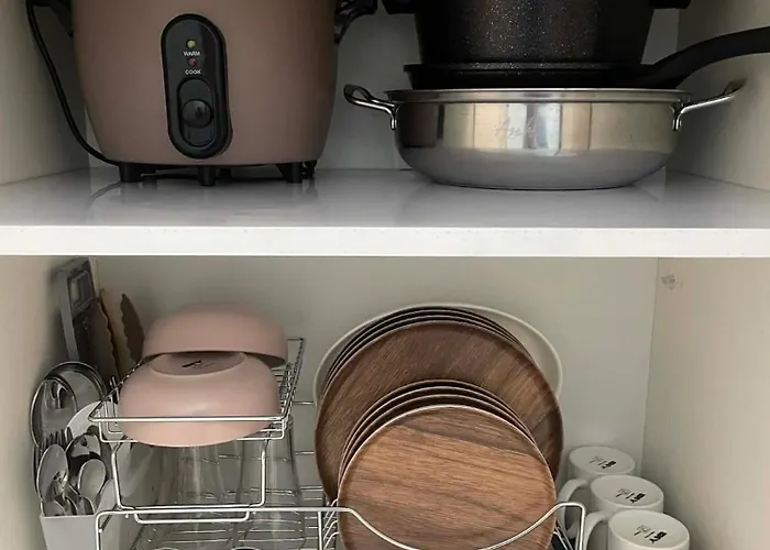 Ma Serenity Place - Smdc Field Residences *